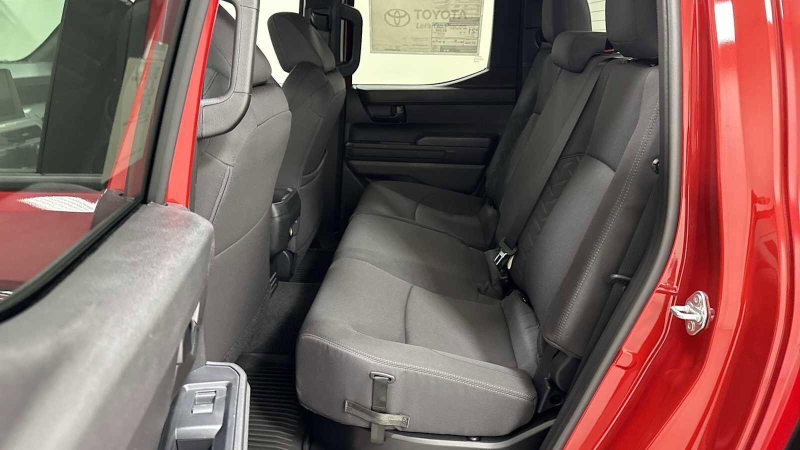 Thumbnail: 2025 Toyota Tacoma - 24