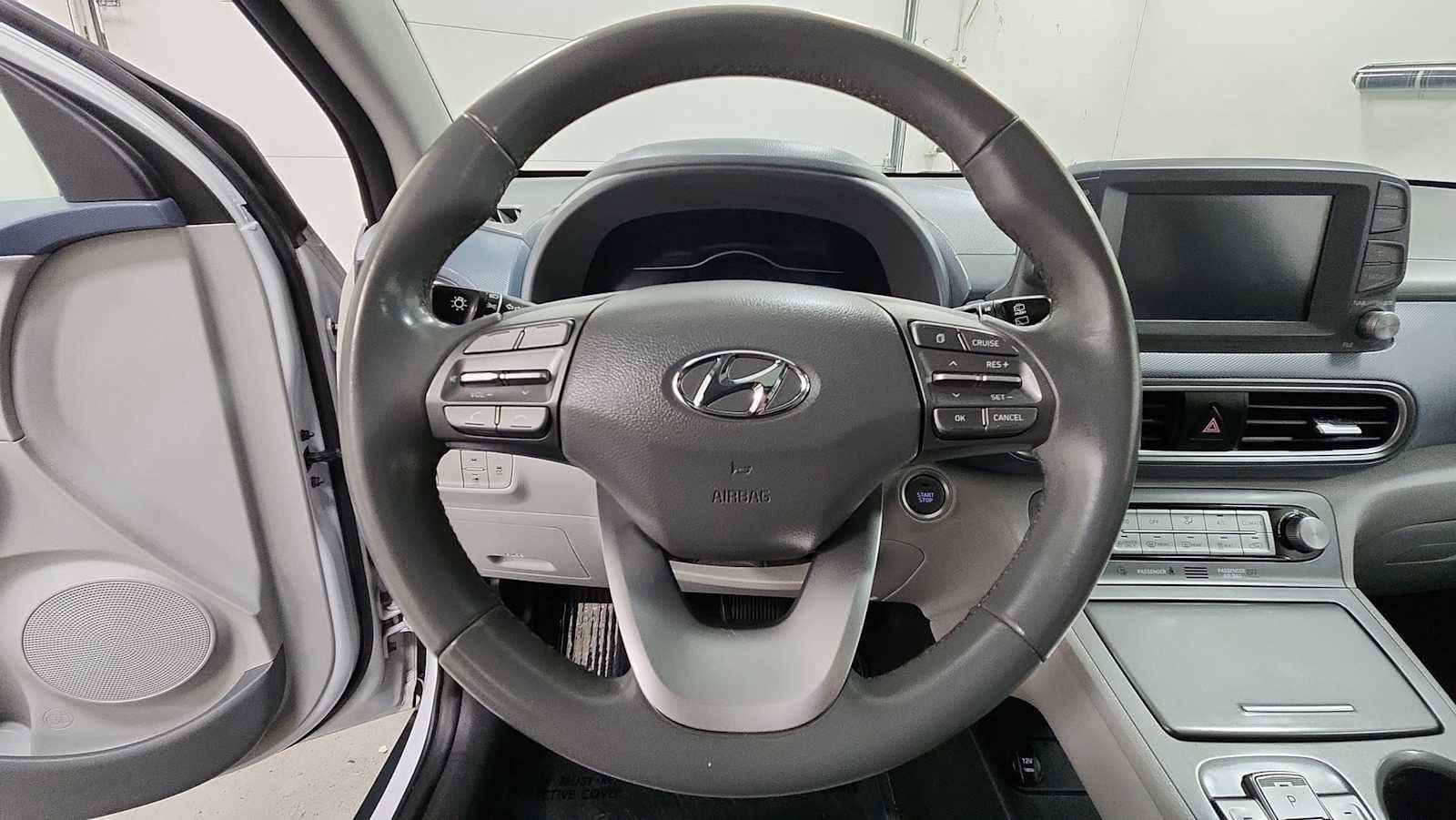 Thumbnail: 2020 Hyundai Kona - 16