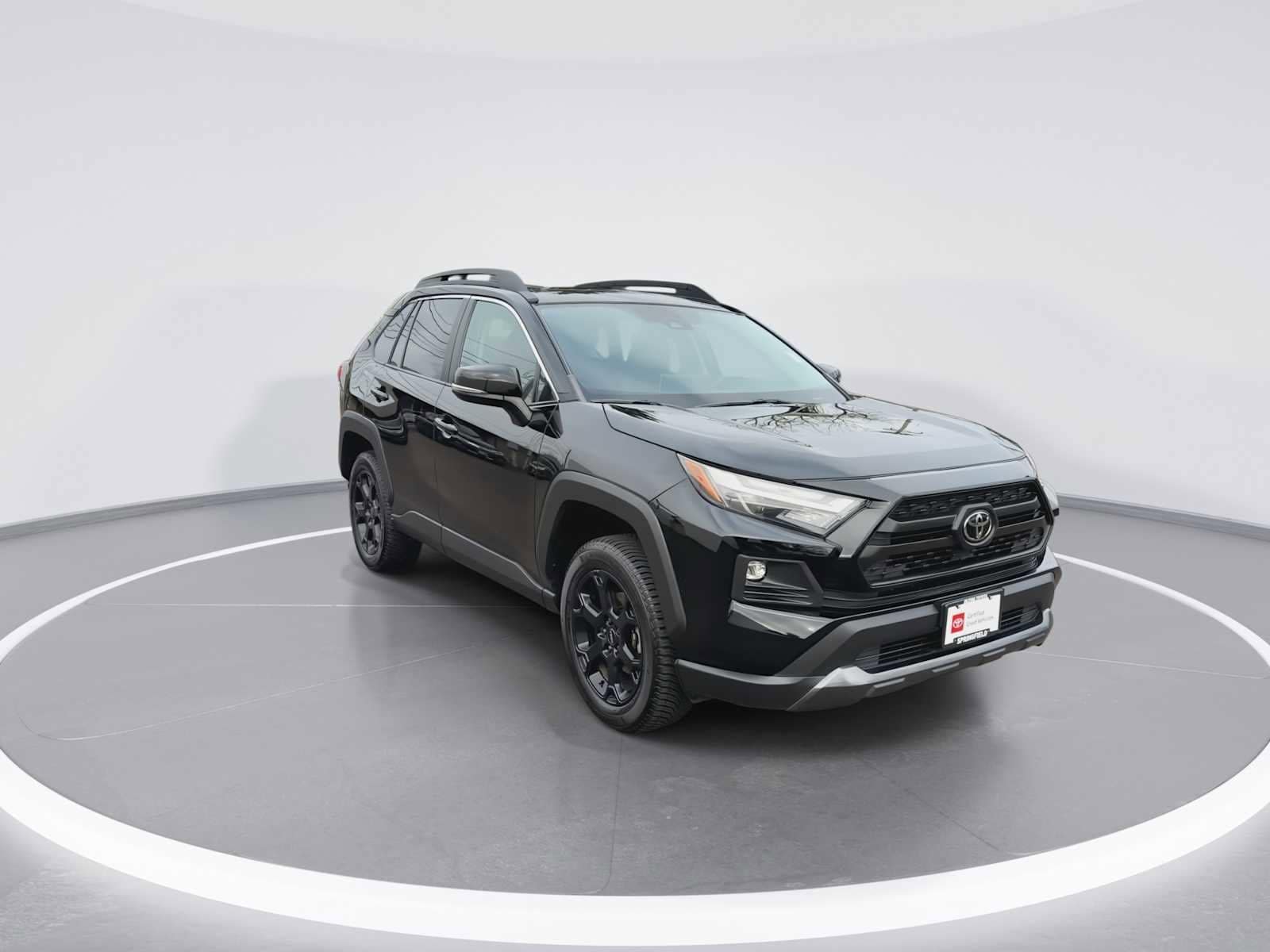 Thumbnail: 2022 Toyota RAV4 - 2