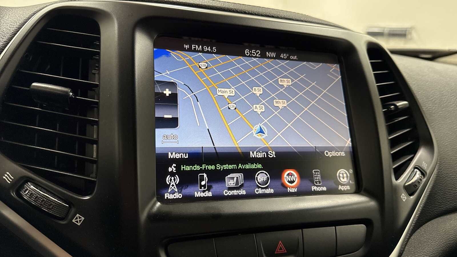 Thumbnail: 2014 Jeep Cherokee - 20