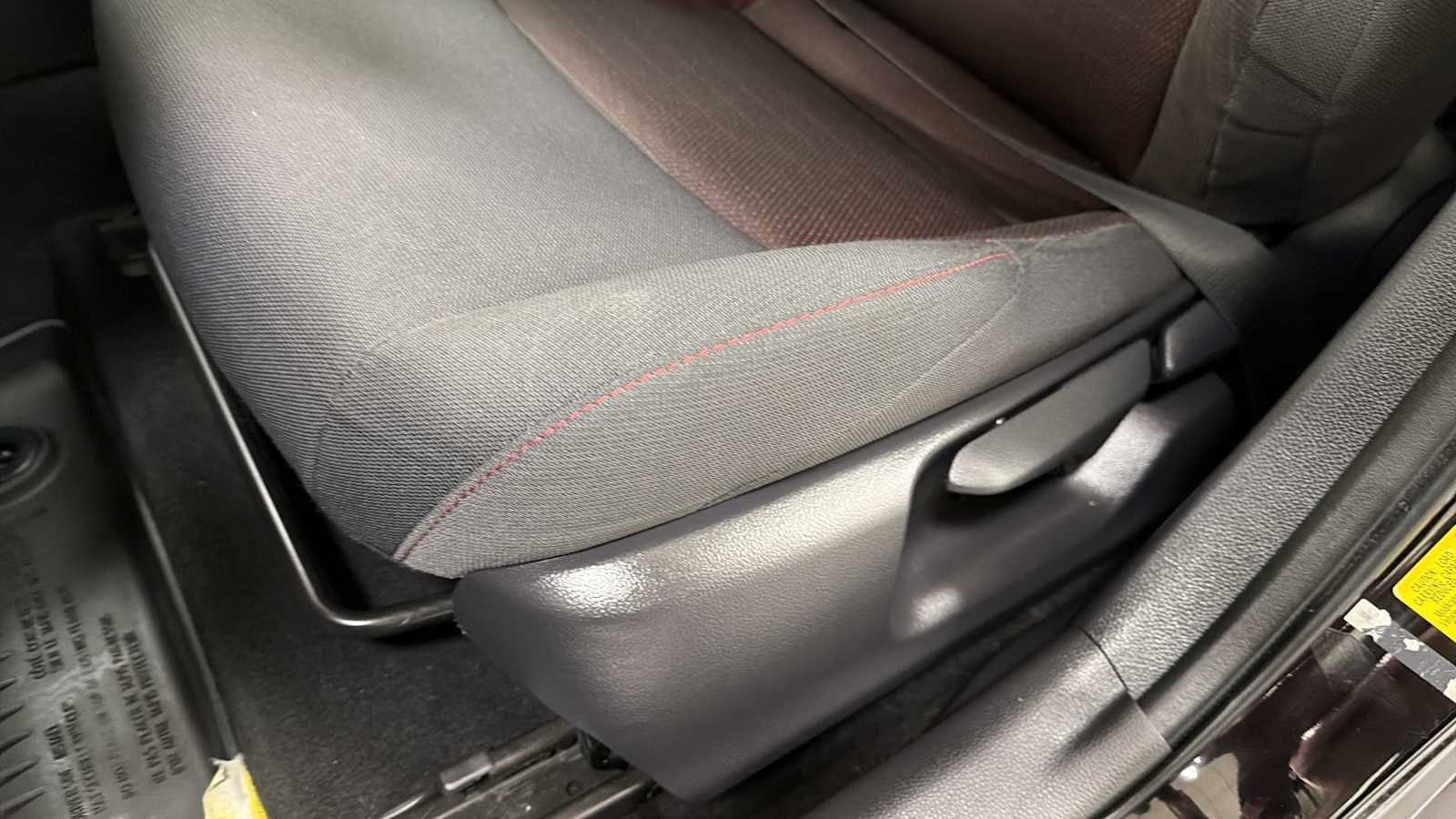 Thumbnail: 2024 Toyota Corolla - 14