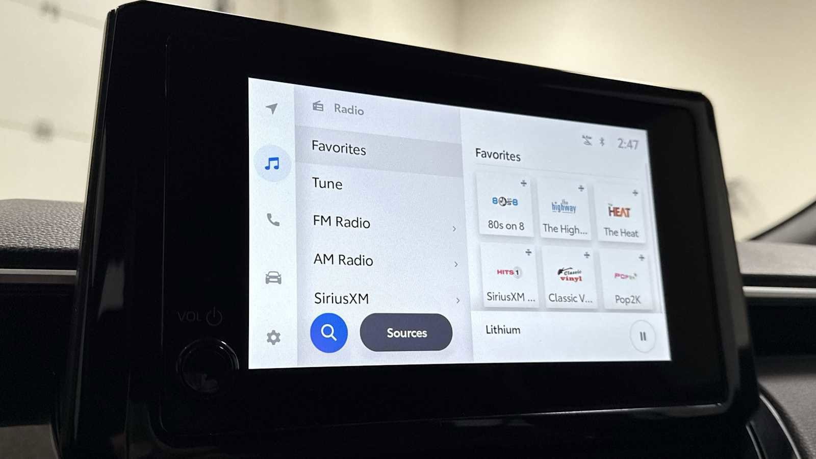 Thumbnail: 2025 Toyota Corolla Cross - 18