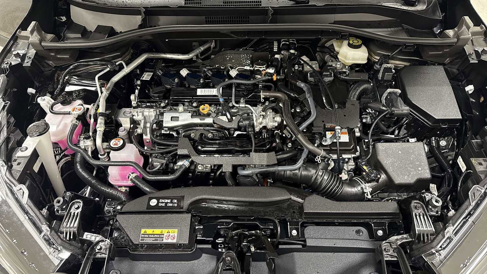 Thumbnail: 2025 Toyota Corolla Cross - 31