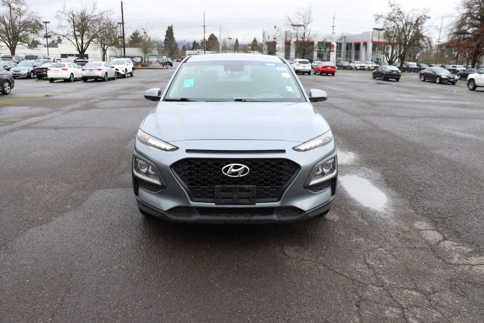 Thumbnail: 2019 Hyundai Kona - 2