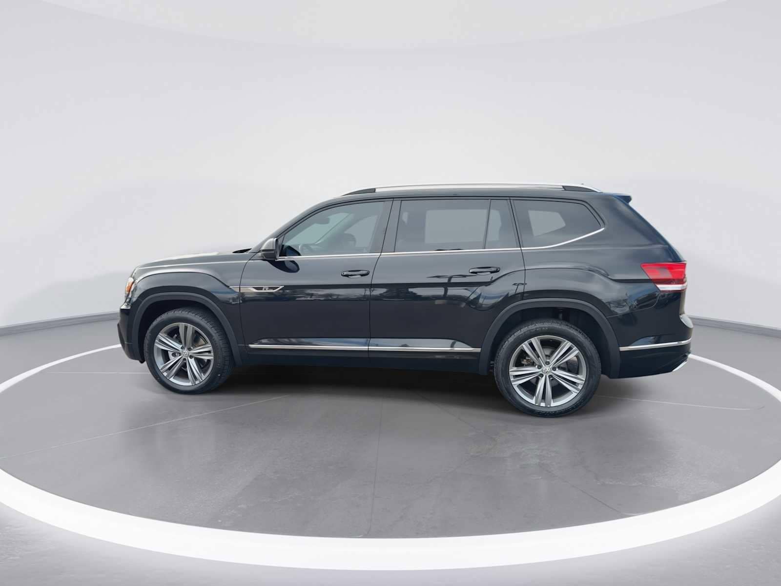 Thumbnail: 2019 Volkswagen Atlas - 5