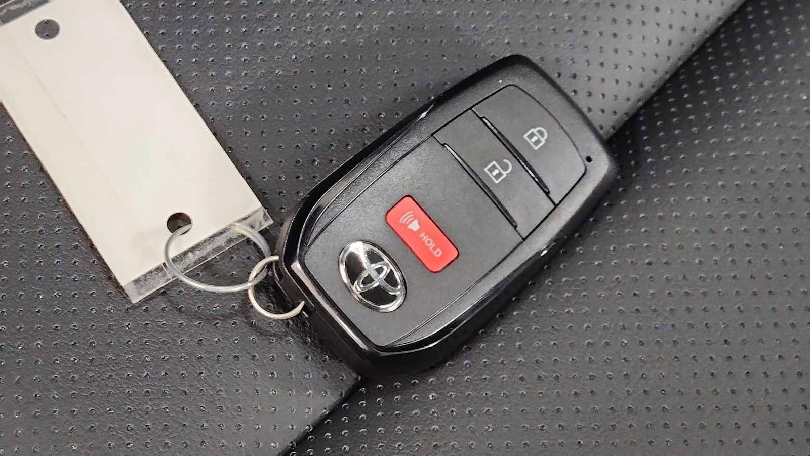 Thumbnail: 2026 Toyota Prius - 32