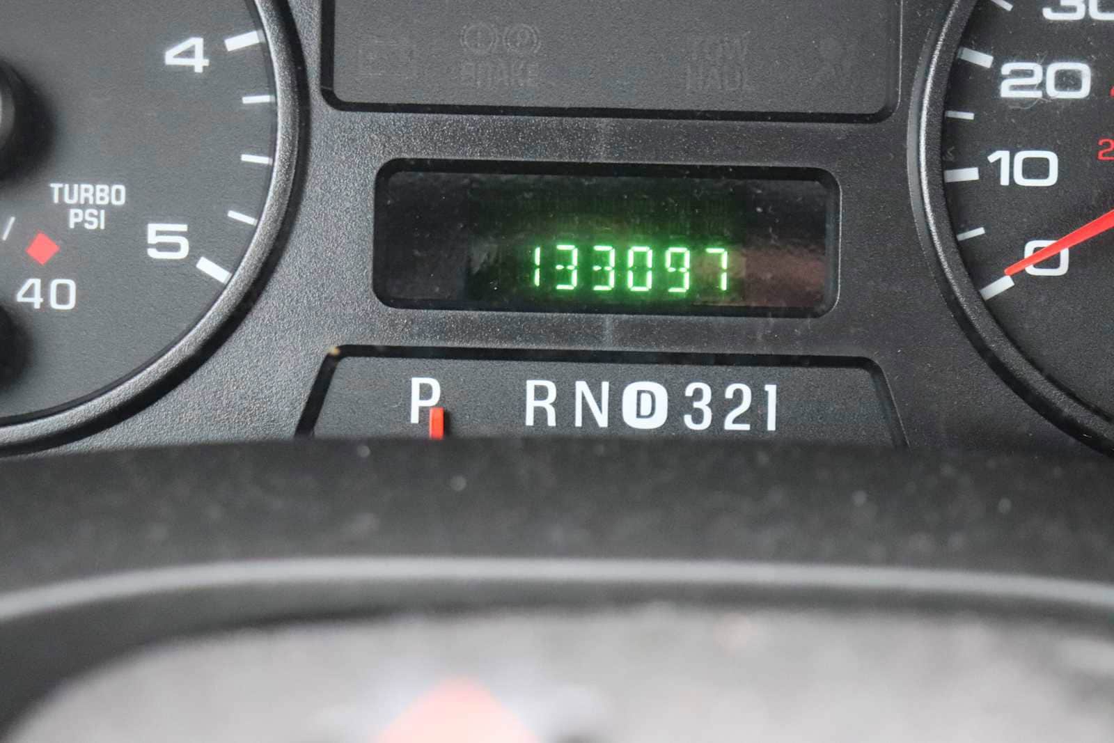 Thumbnail: 2007 Ford F-250 - 11