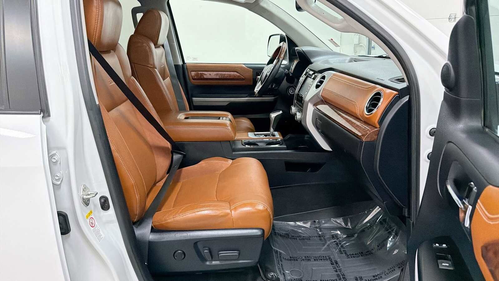 Thumbnail: 2018 Toyota Tundra - 30