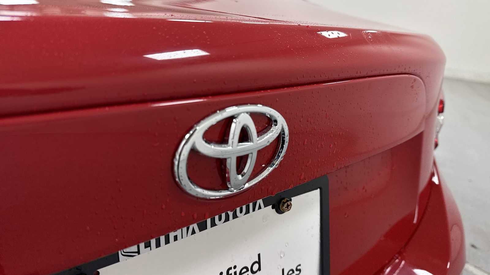 Thumbnail: 2017 Toyota 86 - 27