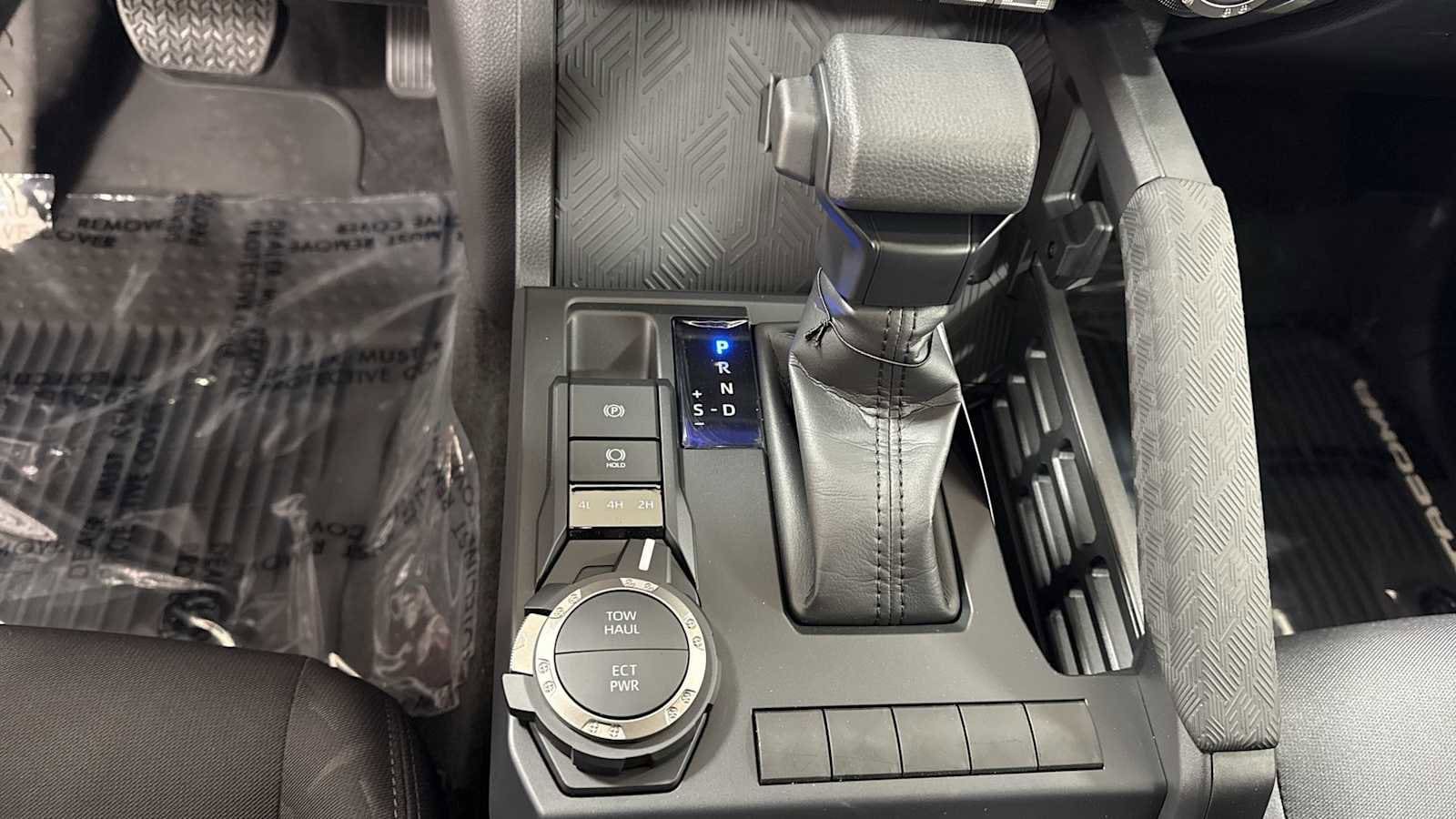 Thumbnail: 2025 Toyota Tacoma - 22