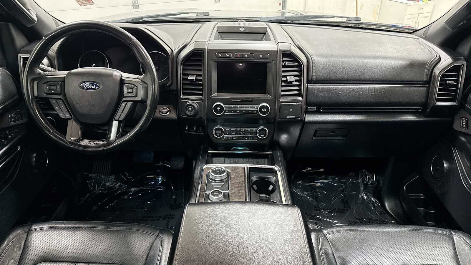 Thumbnail: 2019 Ford Expedition MAX - 28