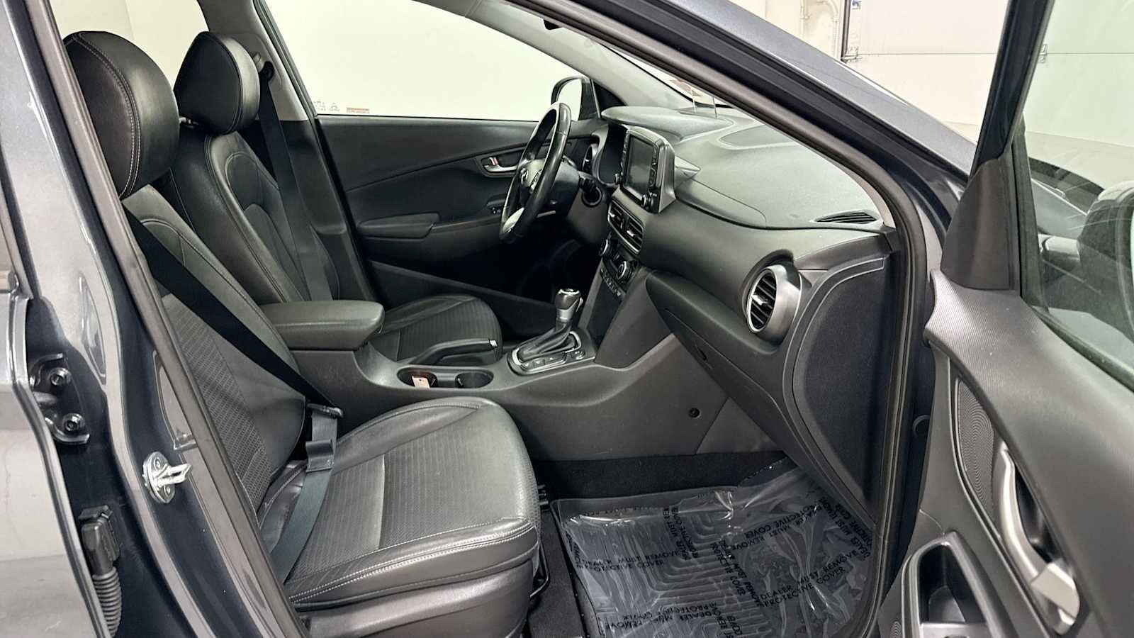 Thumbnail: 2019 Hyundai Kona - 30