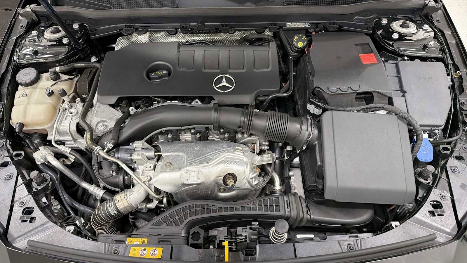 Thumbnail: 2019 Mercedes-Benz A-Class - 30