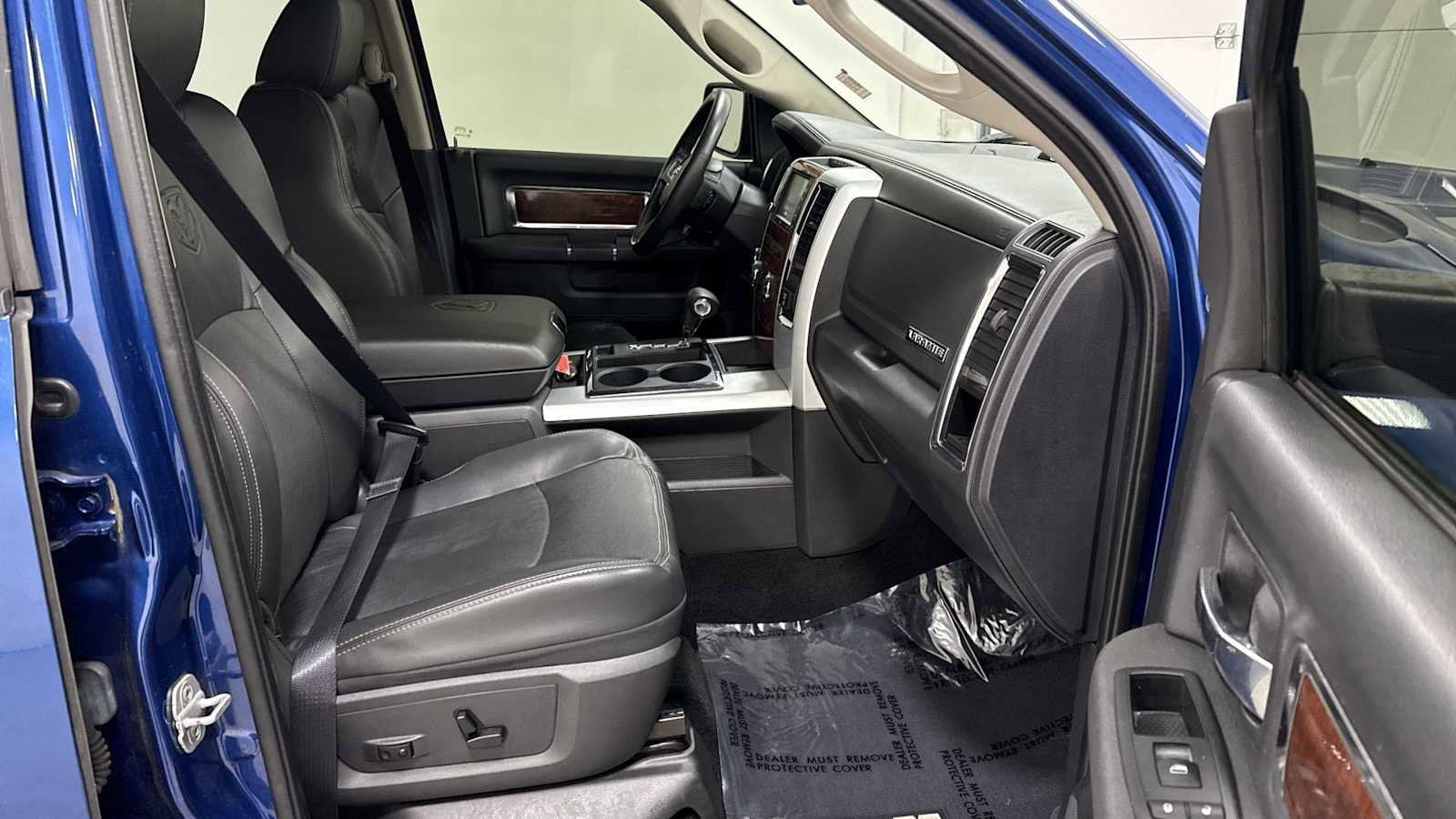 Thumbnail: 2009 Dodge Ram 1500 - 28