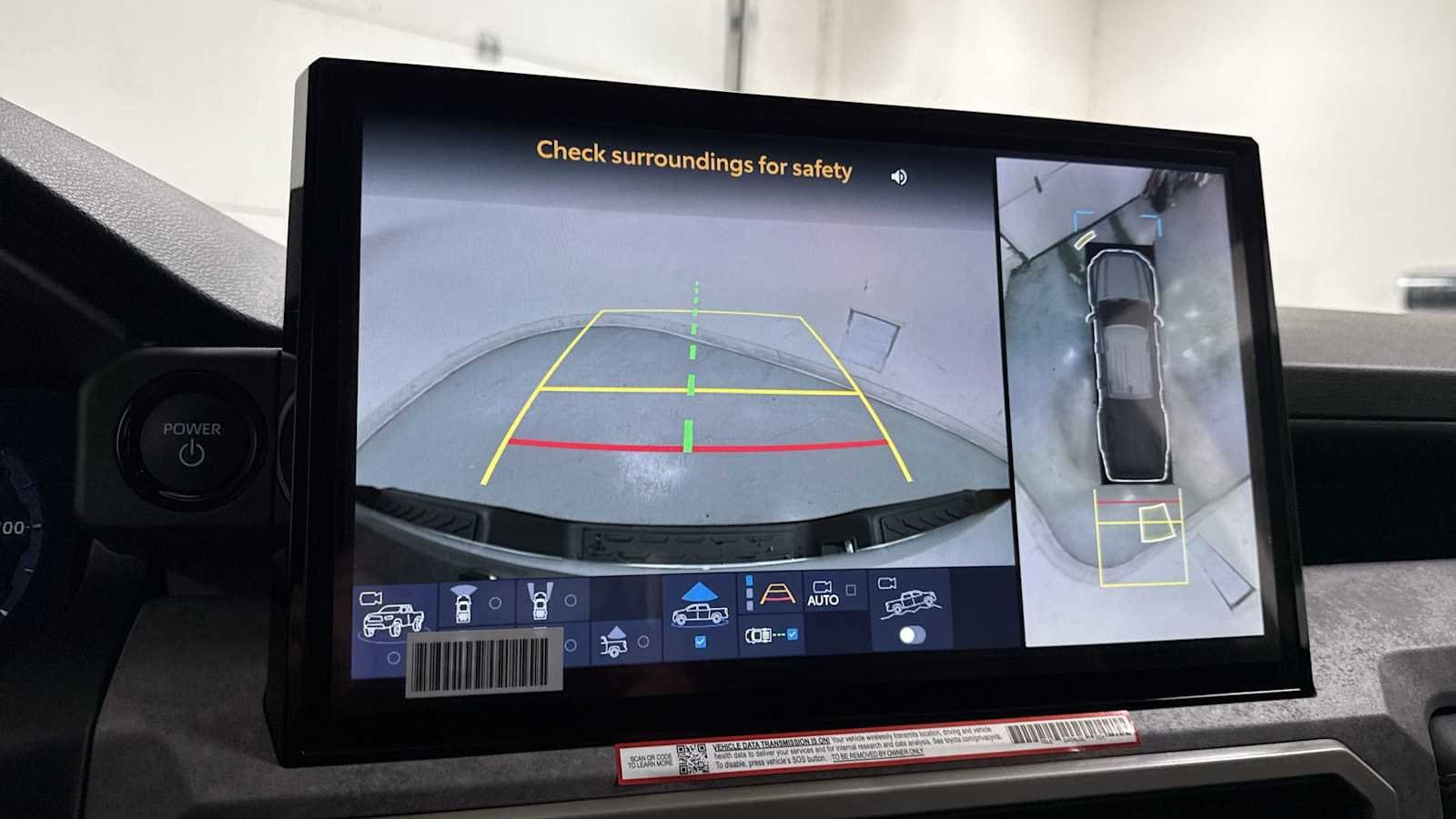 Thumbnail: 2025 Toyota Tacoma - 19