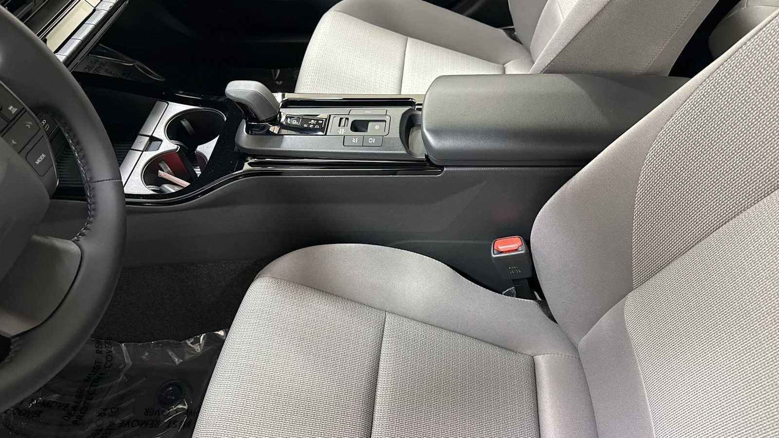 Thumbnail: 2026 Toyota Prius - 23