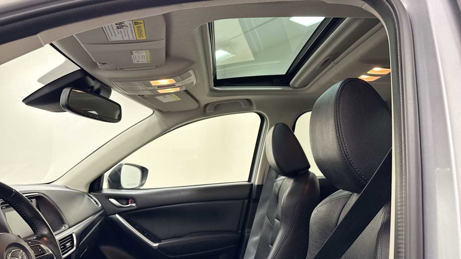 Thumbnail: 2016 Mazda CX-5 - 24