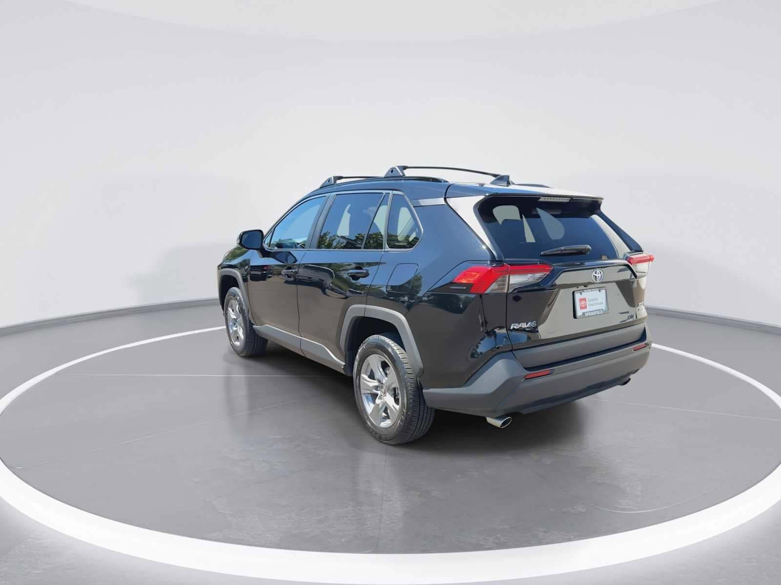 Thumbnail: 2025 Toyota RAV4 - 6