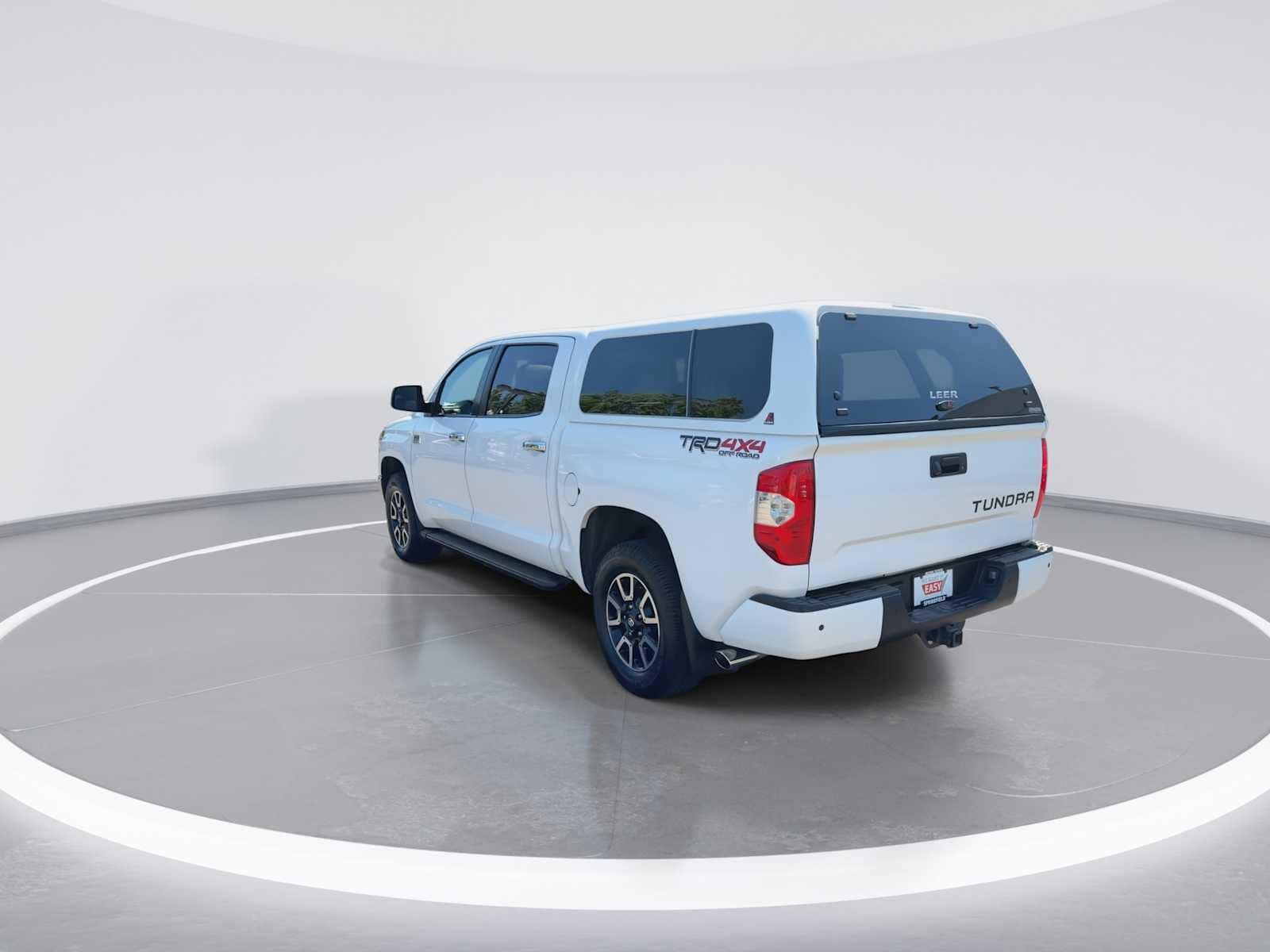 Thumbnail: 2018 Toyota Tundra - 6