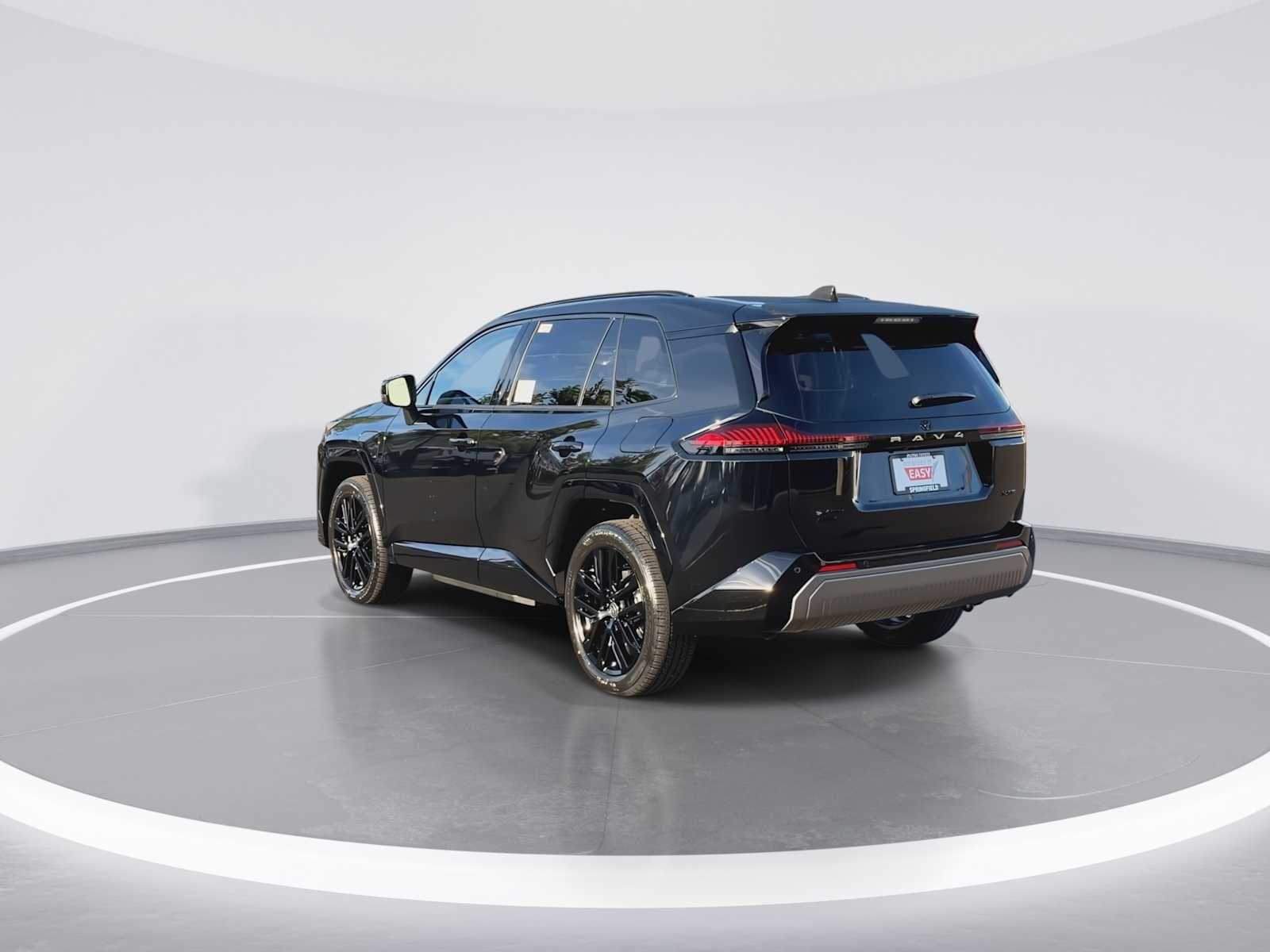 Thumbnail: 2026 Toyota RAV4 - 6