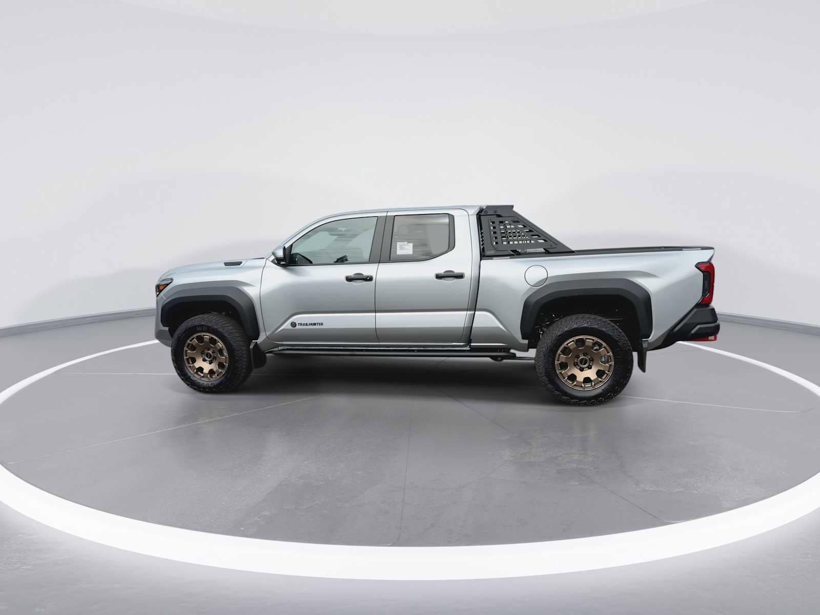 Thumbnail: 2026 Toyota Tacoma - 5