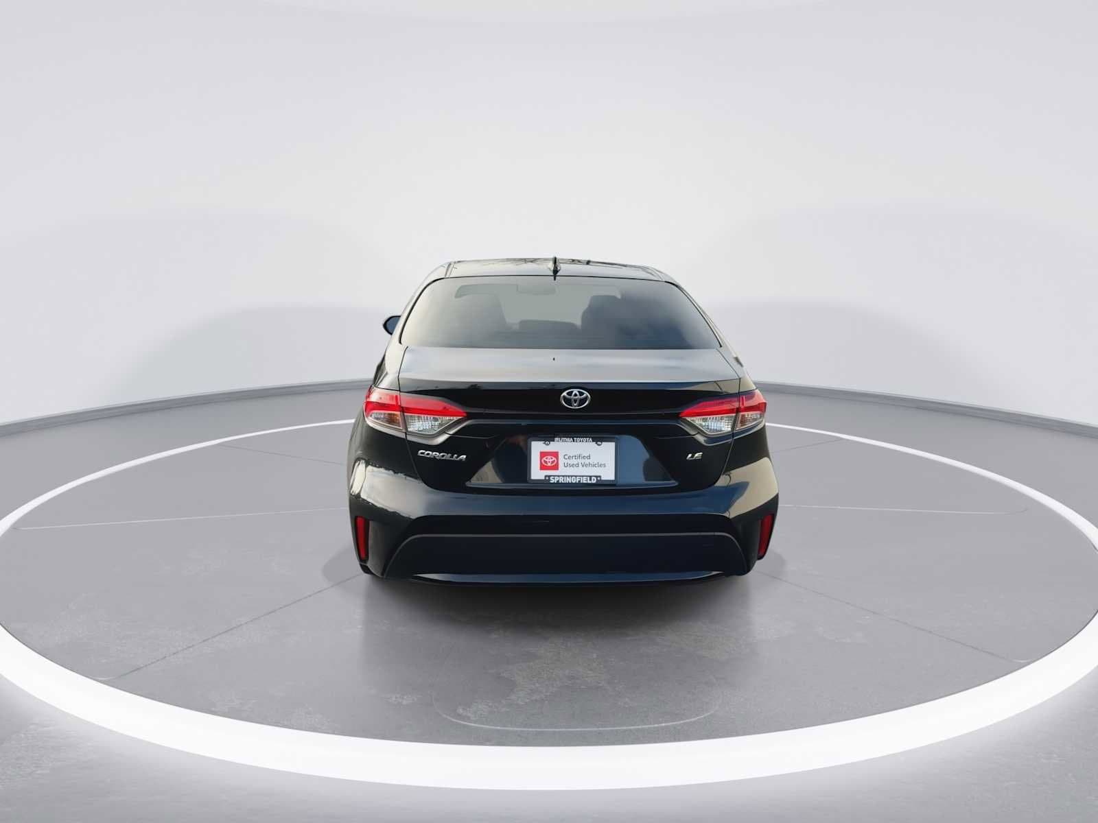 Thumbnail: 2022 Toyota Corolla - 7