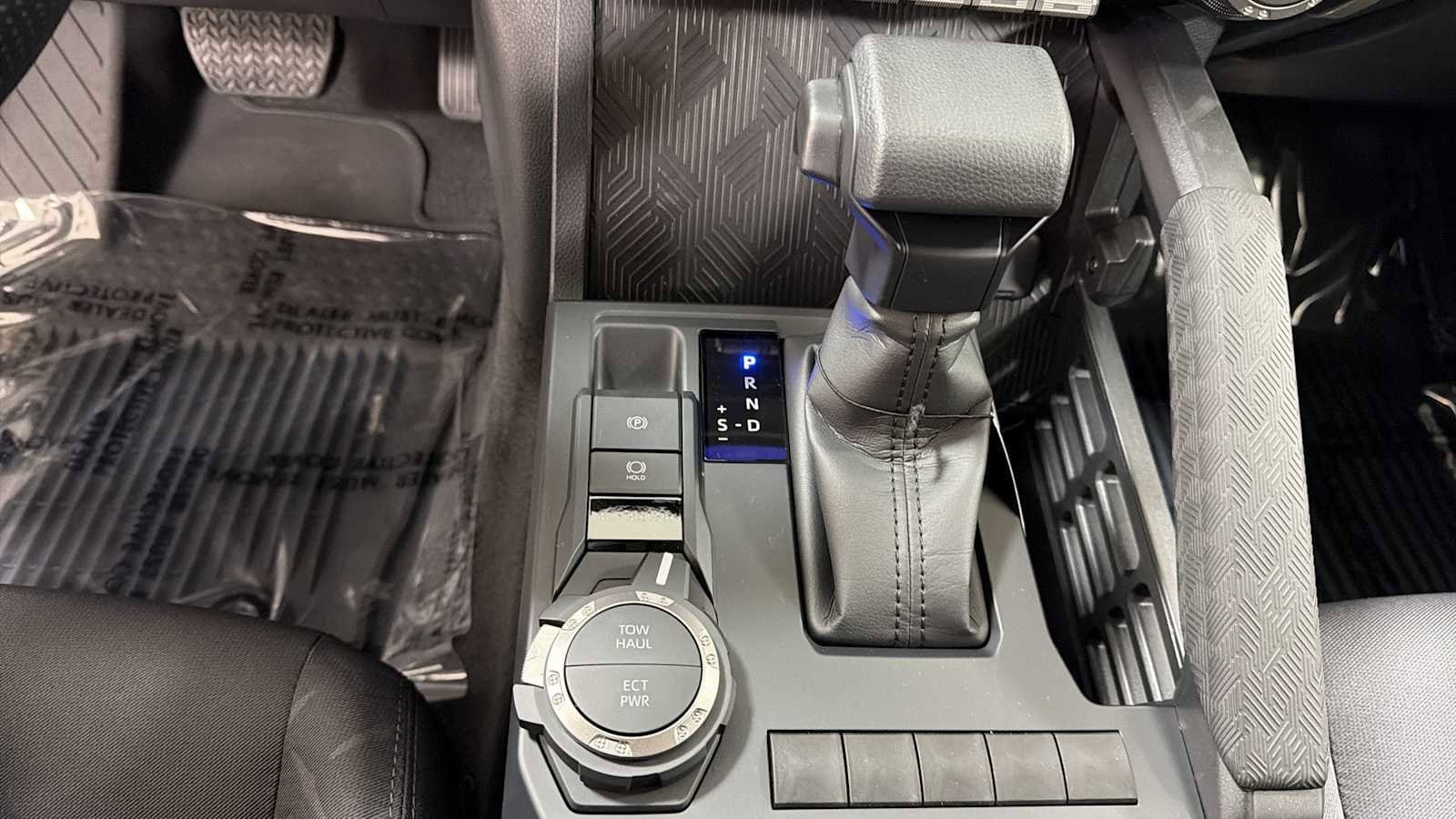 Thumbnail: 2026 Toyota Tacoma - 22