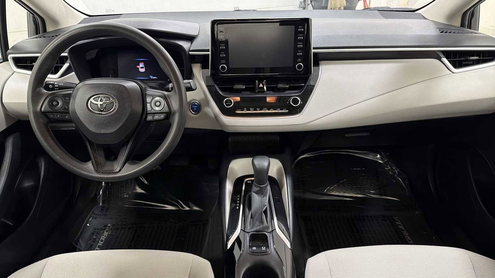 Thumbnail: 2020 Toyota Corolla - 25