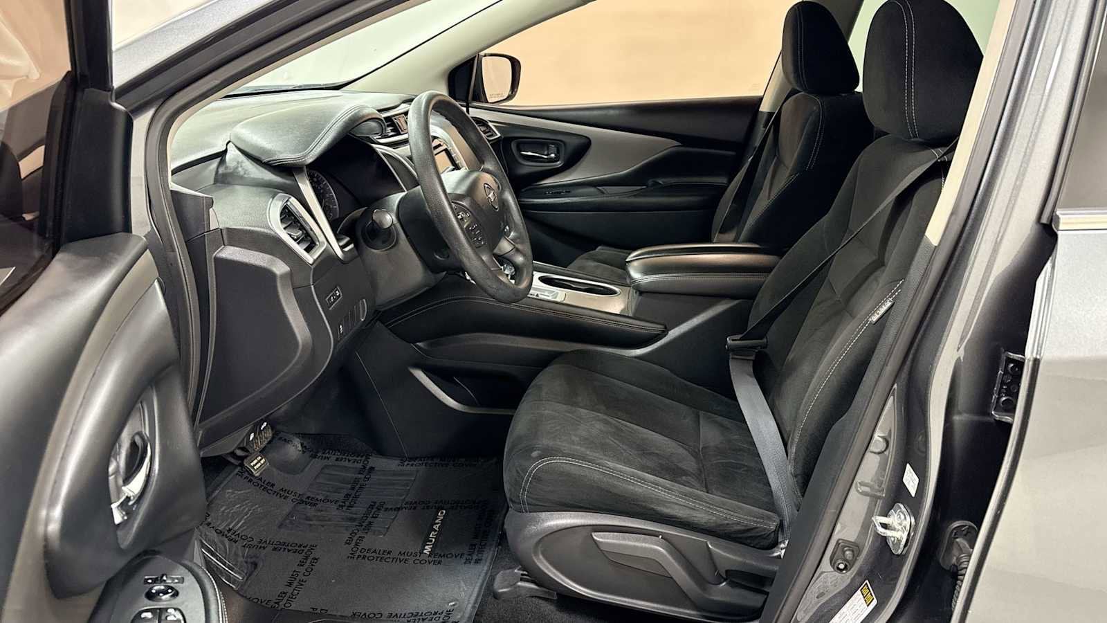 Thumbnail: 2019 Nissan Murano - 13