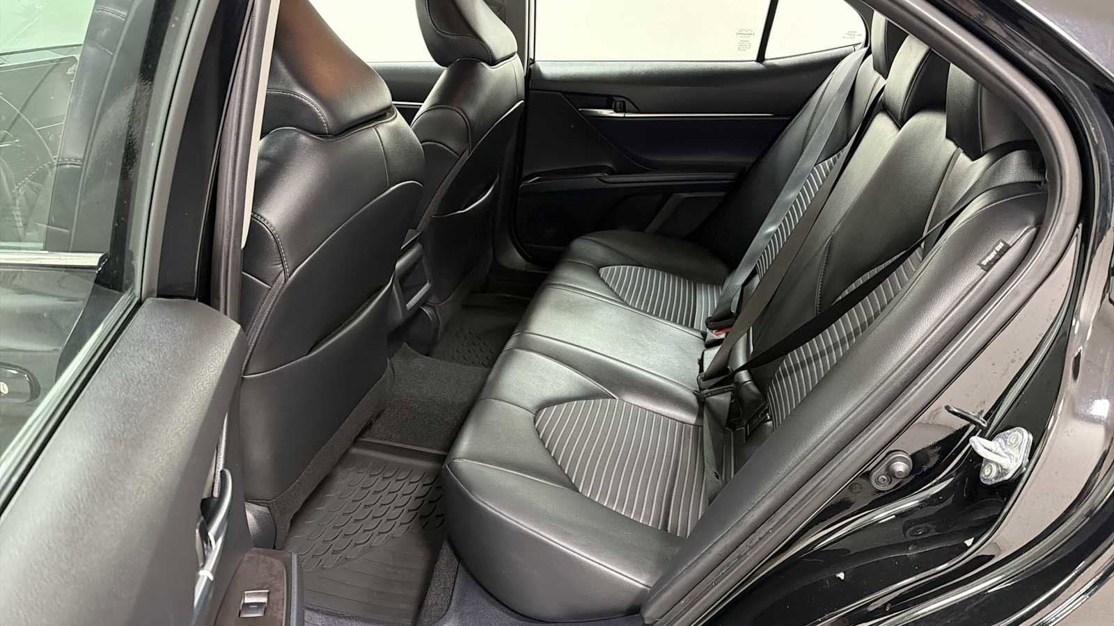 Thumbnail: 2024 Toyota Camry - 23