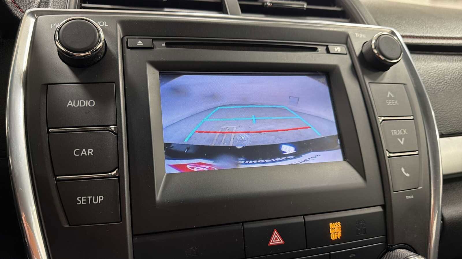 Thumbnail: 2017 Toyota Camry - 19