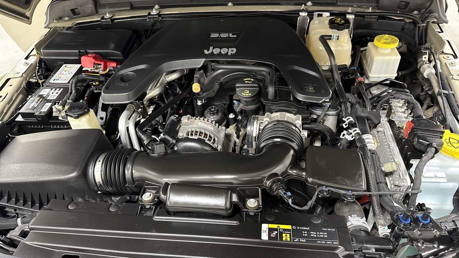 Thumbnail: 2020 Jeep Gladiator - 29