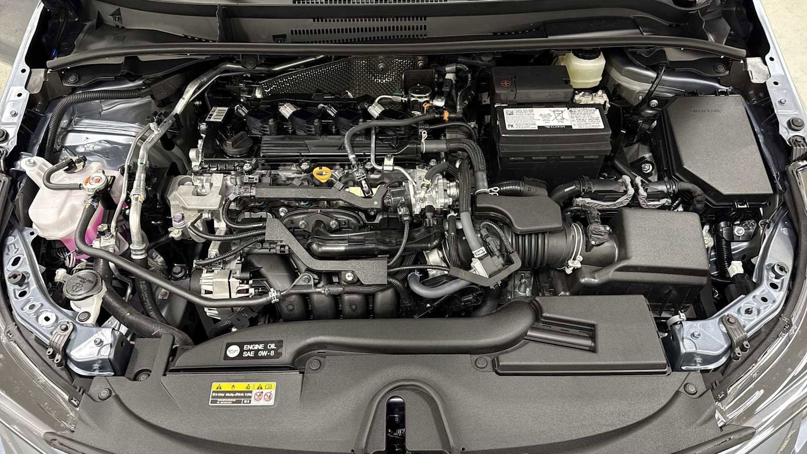 Thumbnail: 2026 Toyota Corolla - 30