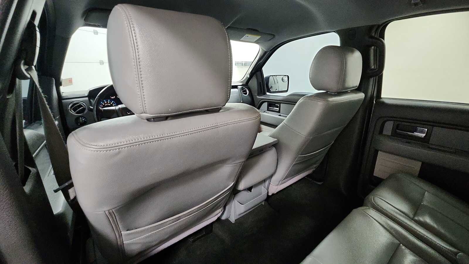 Thumbnail: 2013 Ford F-150 - 24