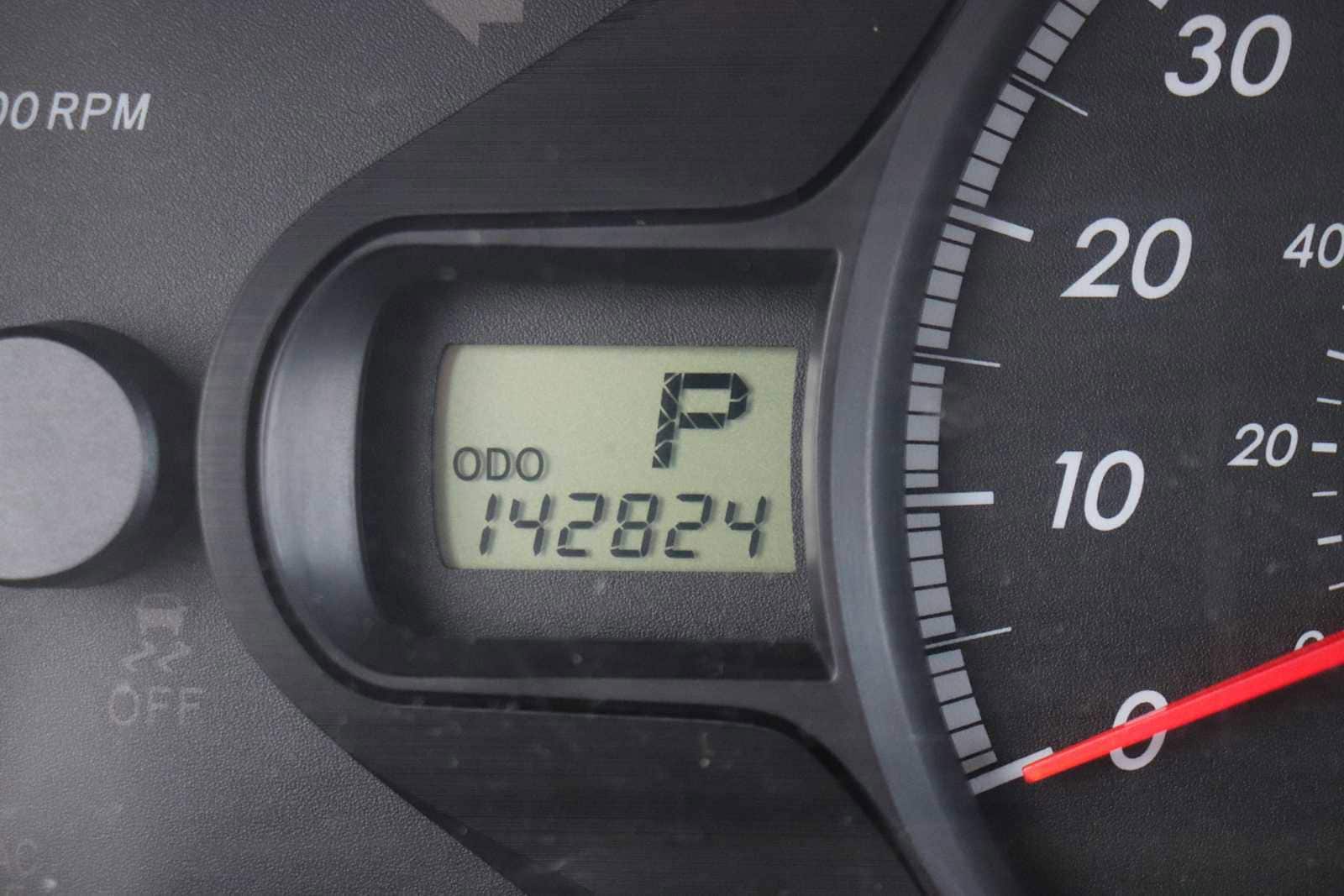 Thumbnail: 2012 Toyota Sienna - 11