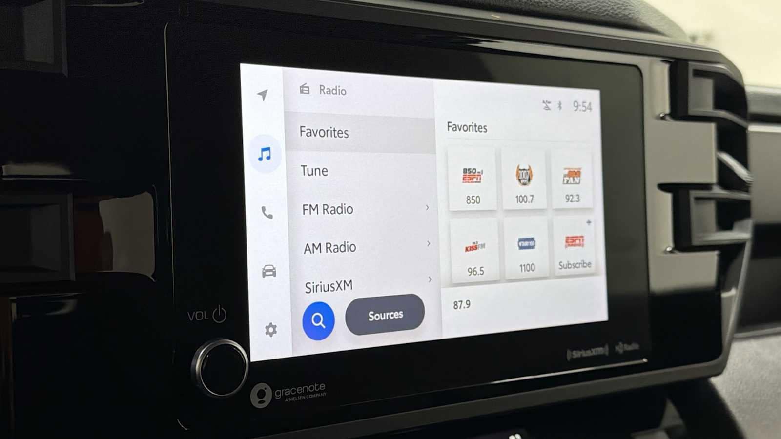Thumbnail: 2023 Toyota Tundra - 18