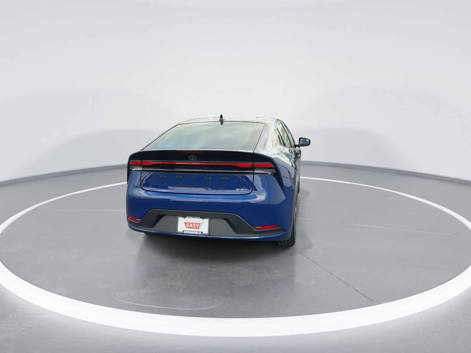 Thumbnail: 2026 Toyota Prius - 7