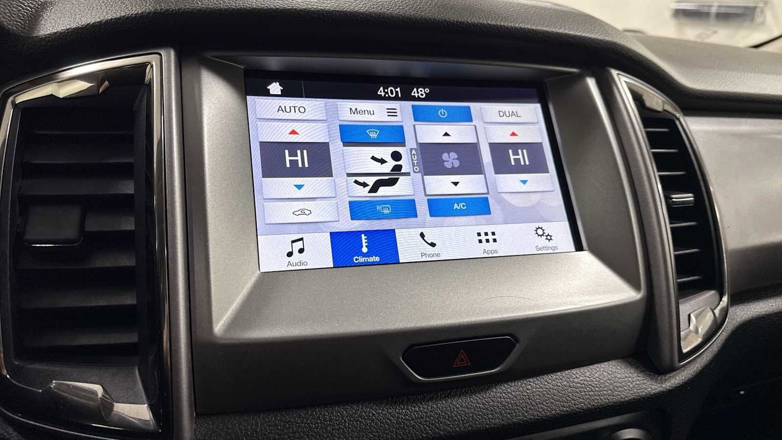 Thumbnail: 2019 Ford Ranger - 20