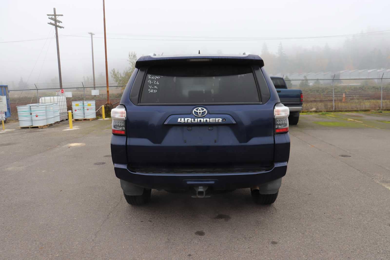 Thumbnail: 2018 Toyota 4Runner - 11