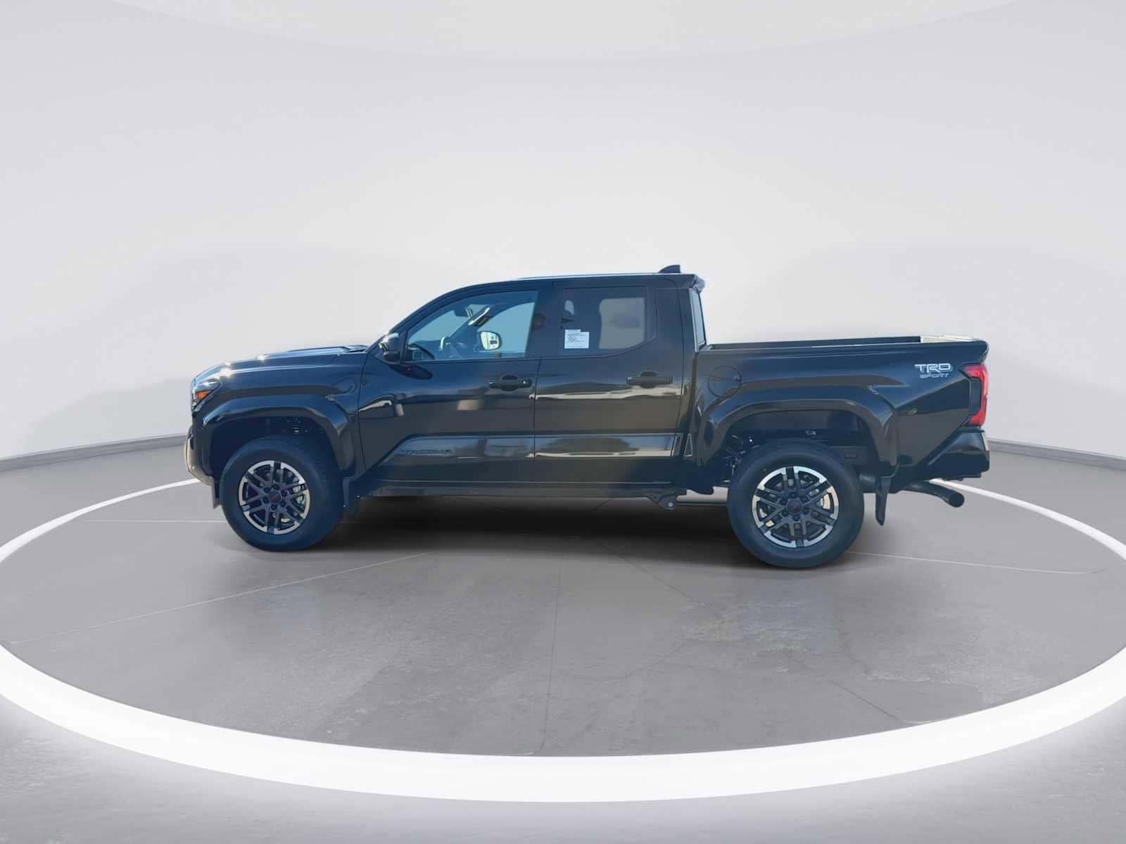 Thumbnail: 2026 Toyota Tacoma - 5