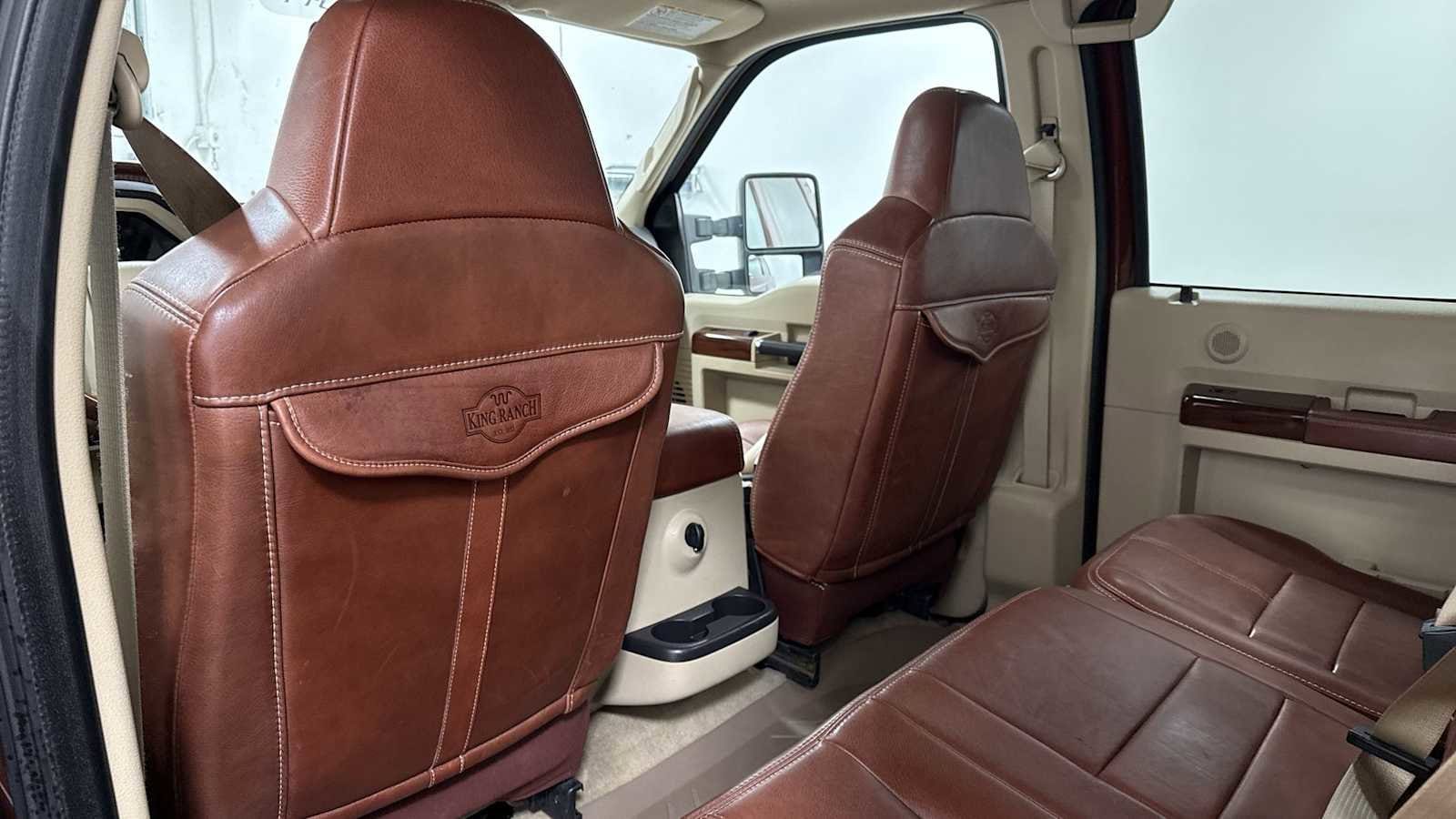 Thumbnail: 2008 Ford F-350 - 26