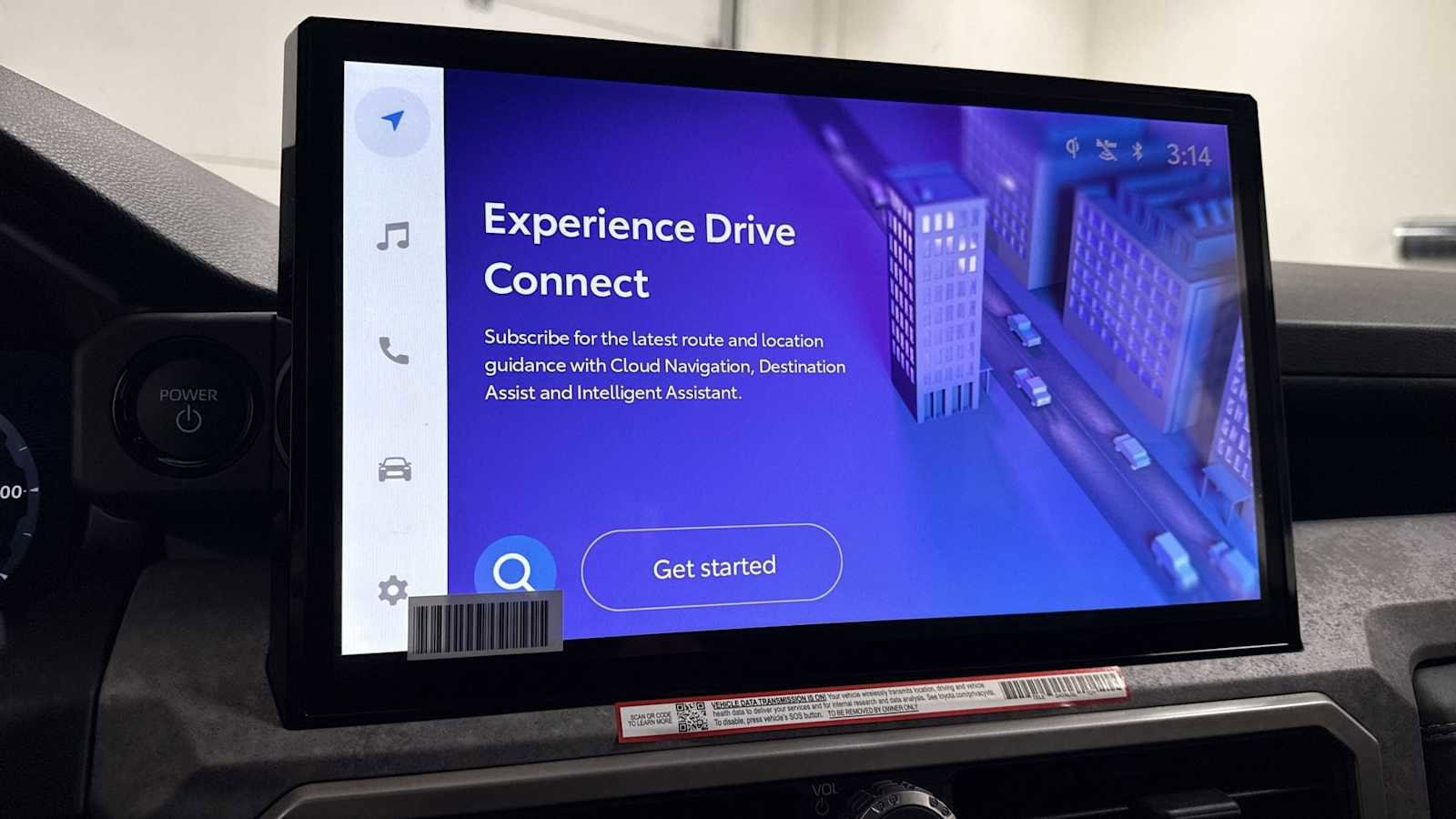 Thumbnail: 2025 Toyota Tacoma - 20