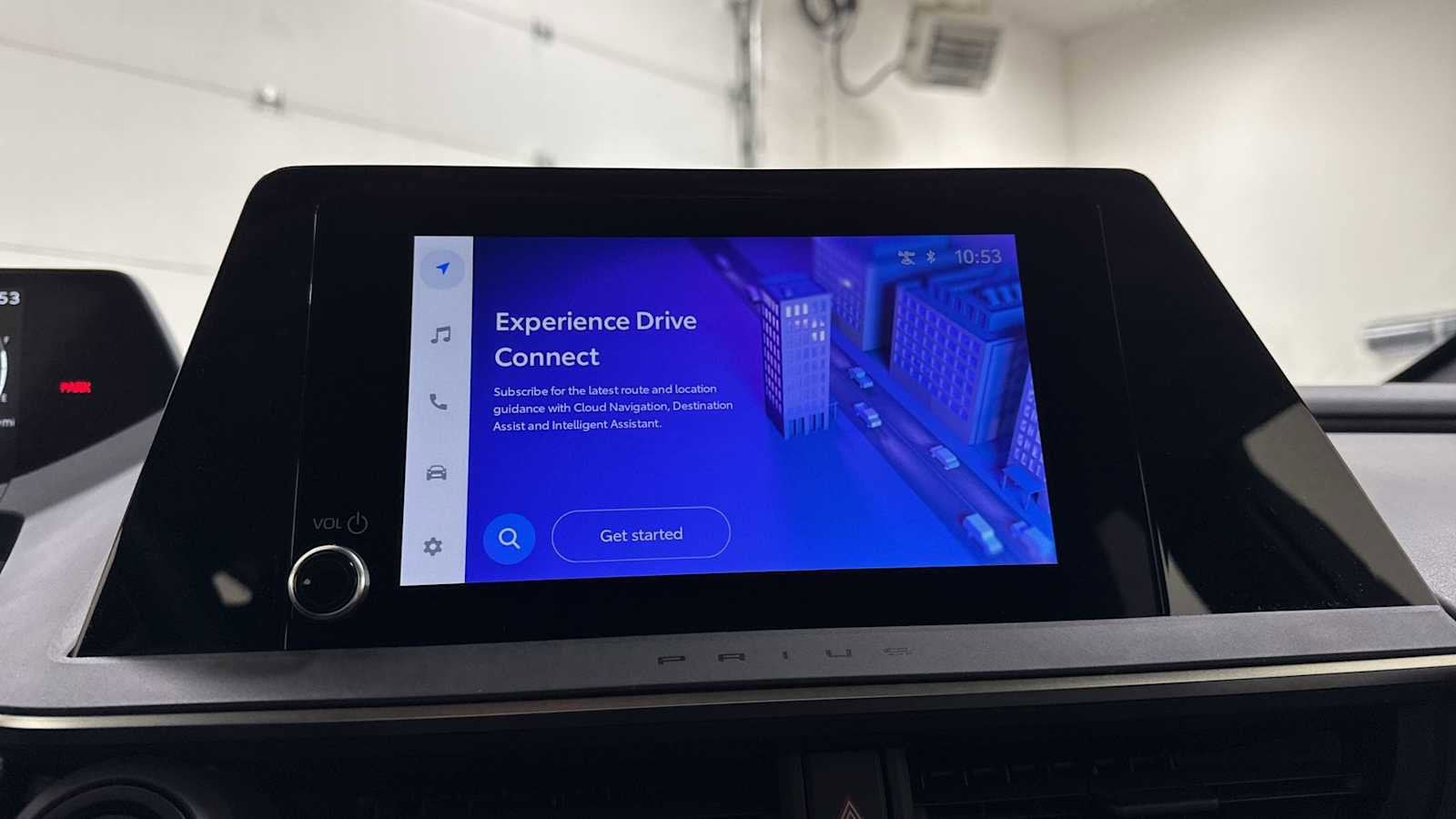 Thumbnail: 2025 Toyota Prius - 20