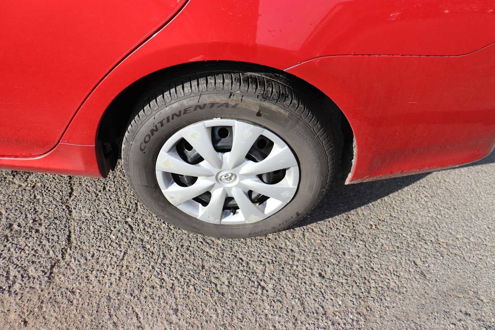 Thumbnail: 2010 Toyota Corolla - 9