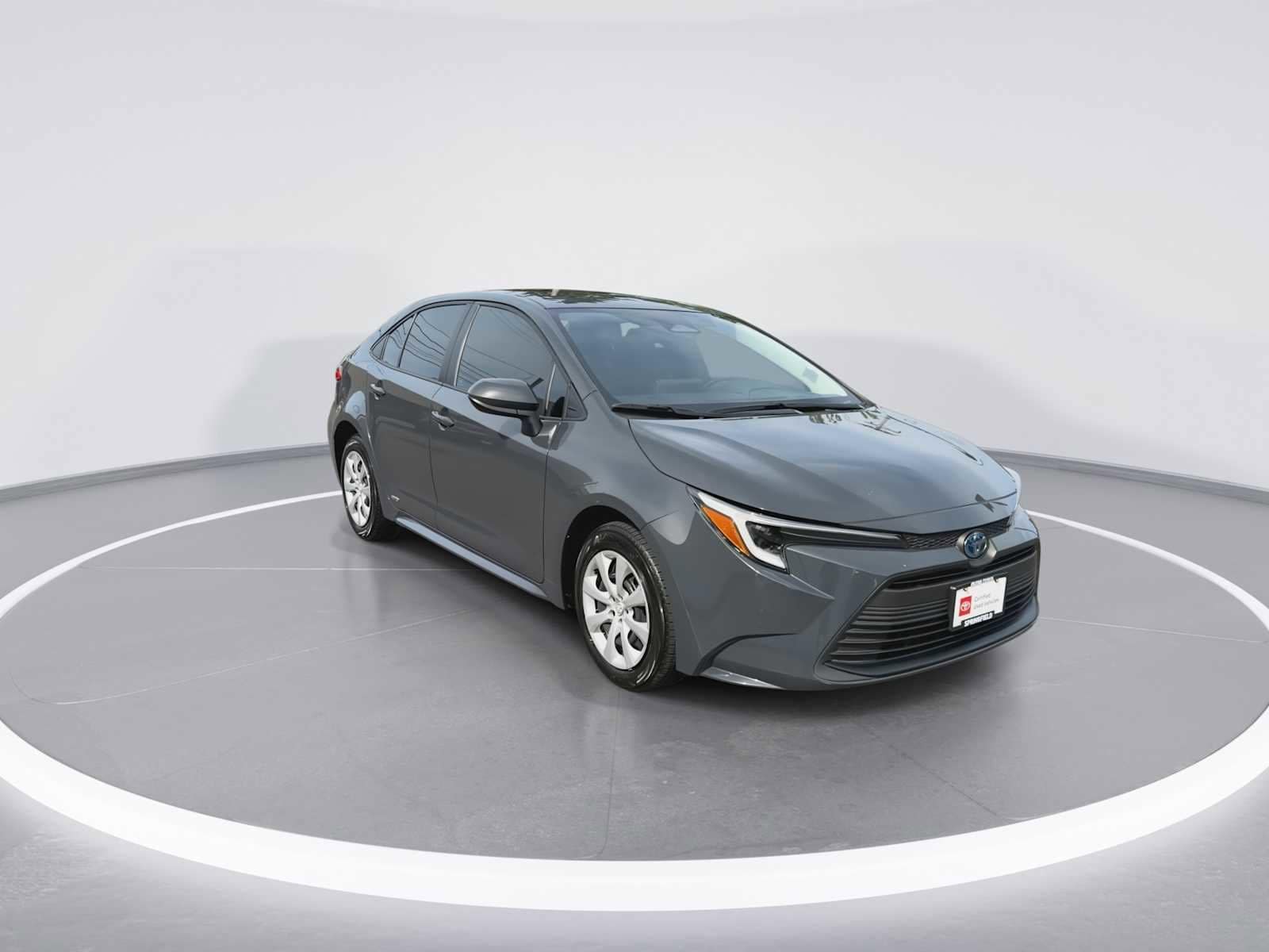 Thumbnail: 2025 Toyota Corolla - 2