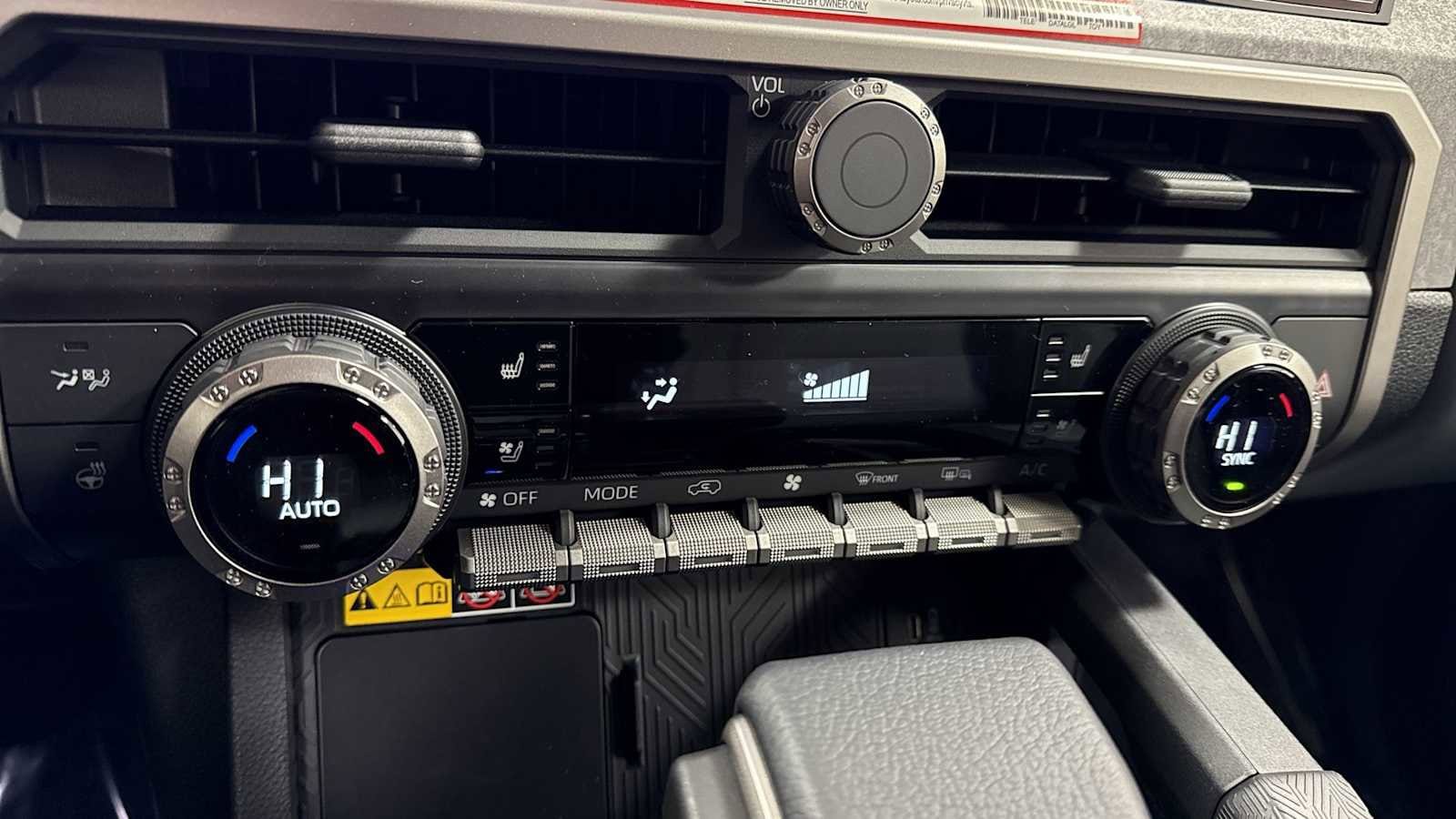 Thumbnail: 2026 Toyota 4Runner - 21