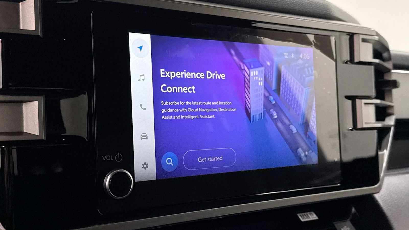 Thumbnail: 2025 Toyota Tundra - 20