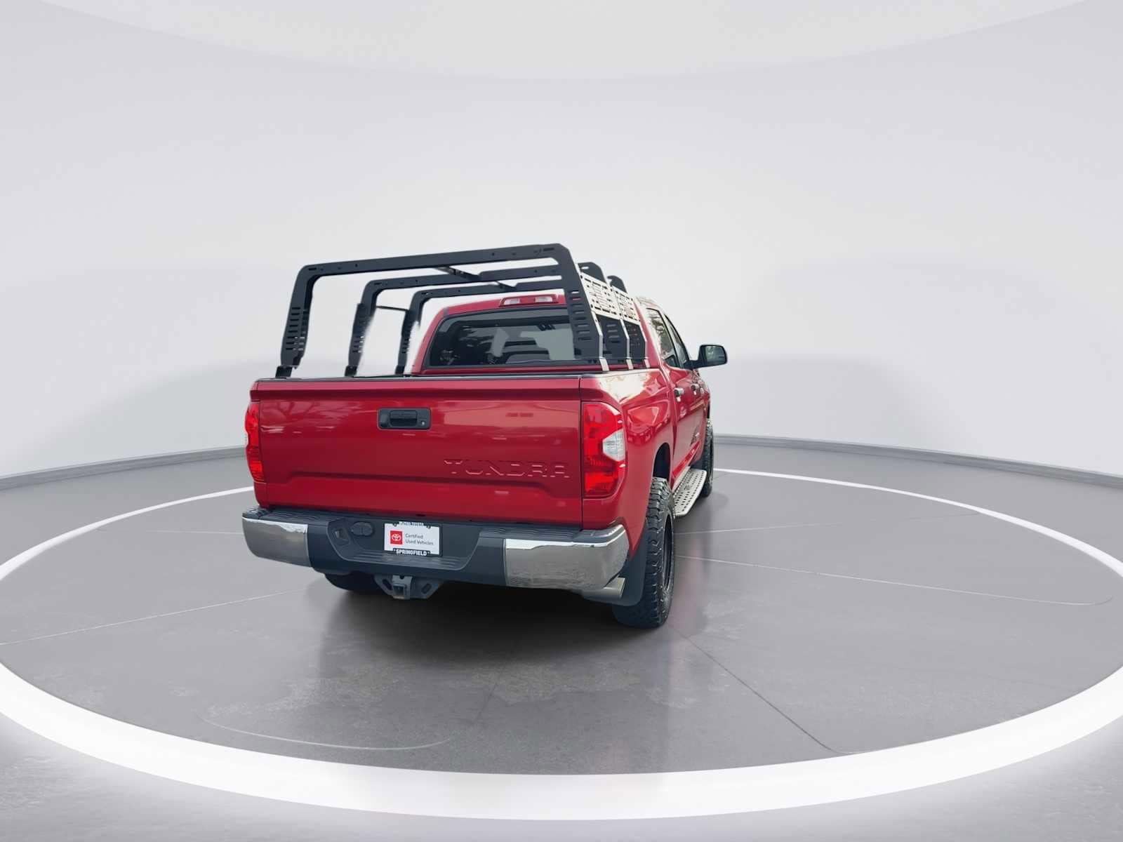 Thumbnail: 2017 Toyota Tundra - 7