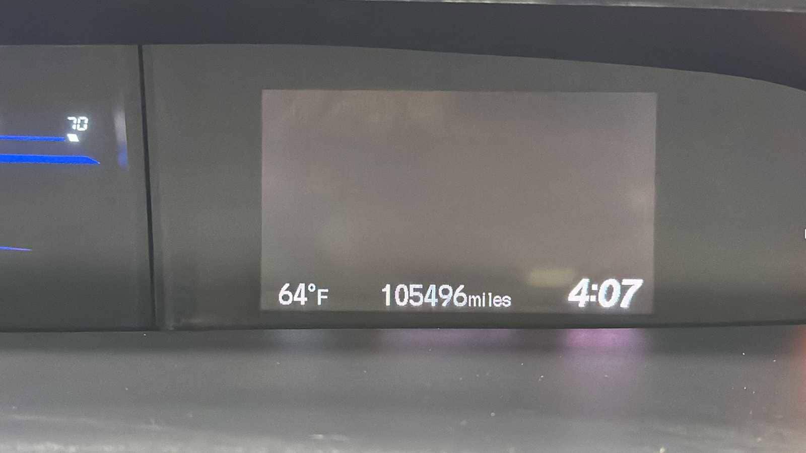 Thumbnail: 2015 Honda Civic - 17