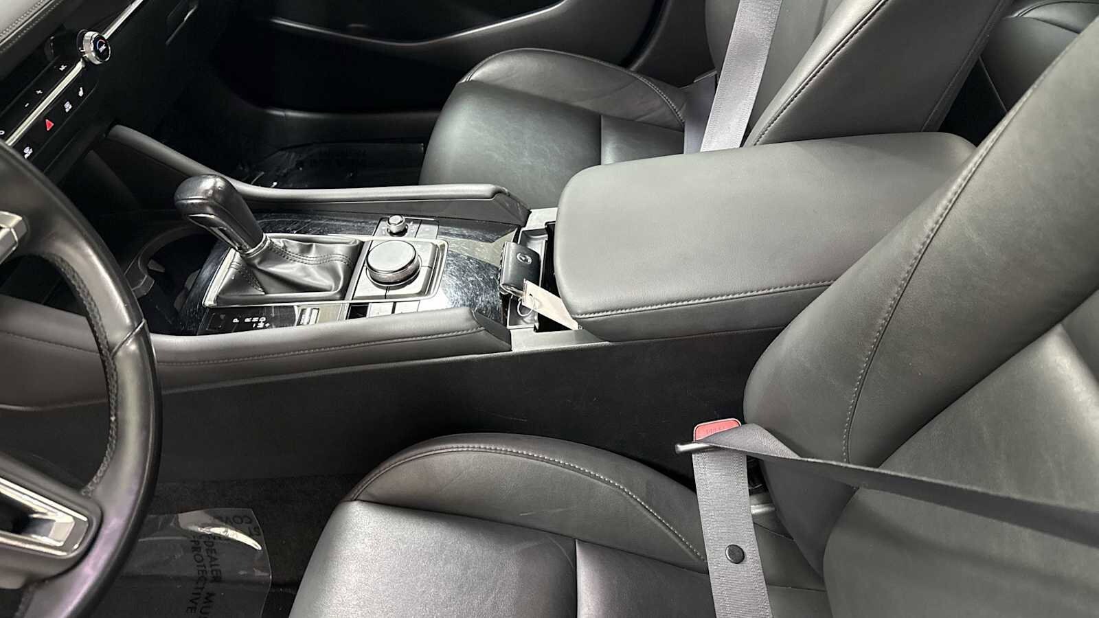 Thumbnail: 2020 Mazda Mazda3 - 23